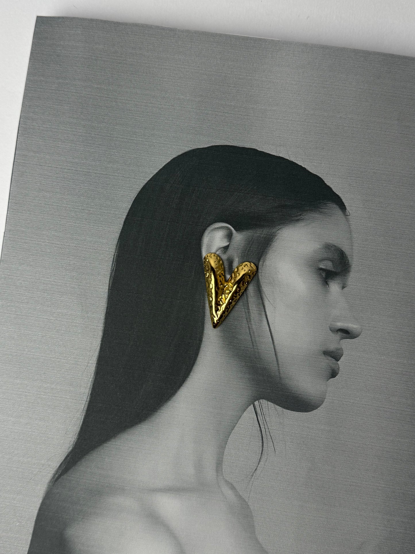 Darling Heart Drops- Sheessence