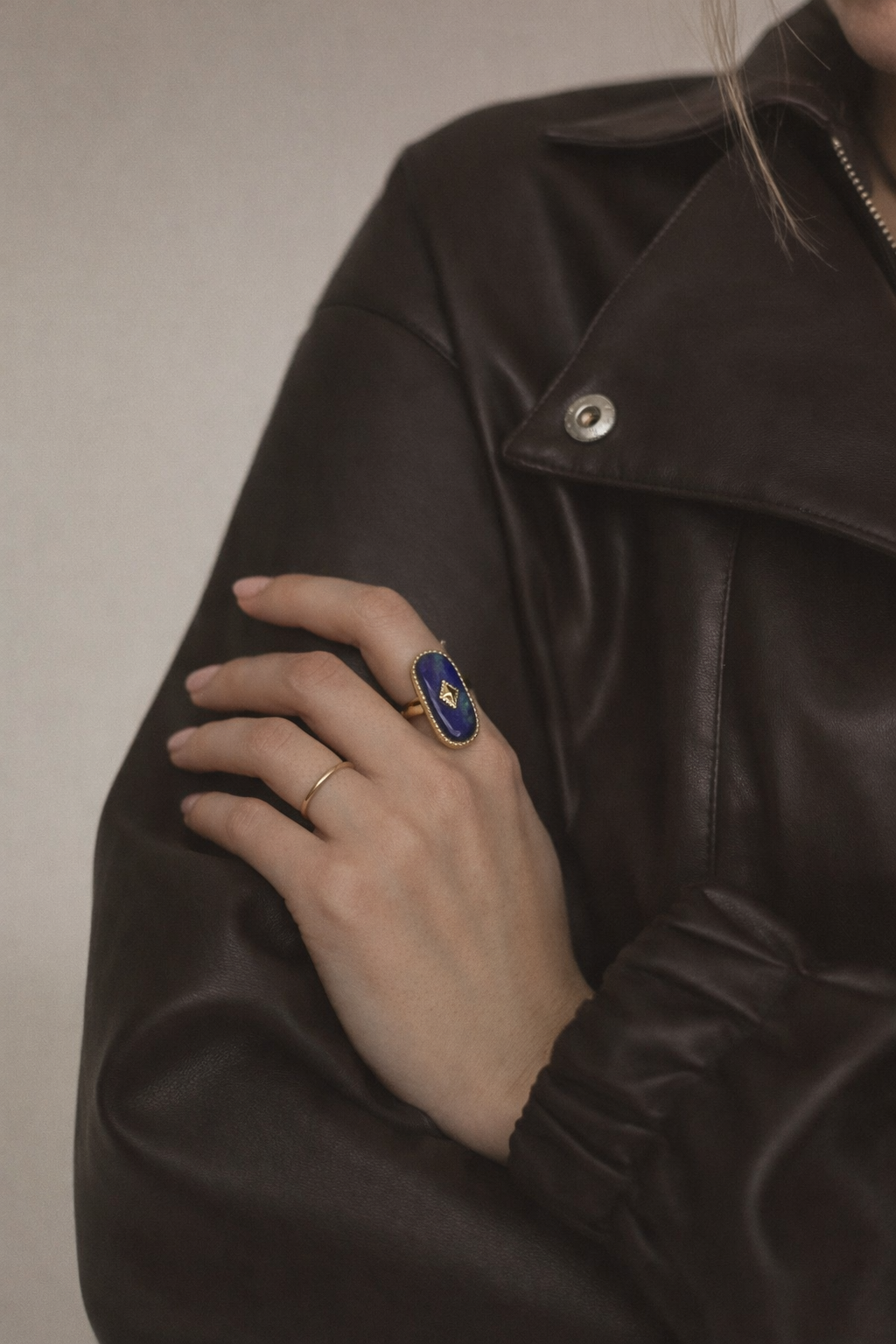 Blue Baddie by Sheessence