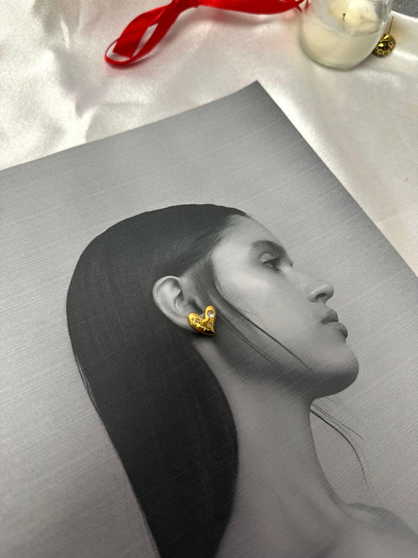 Luxe Hearts - Sheessence