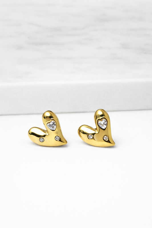 Luxe Hearts - Sheessence