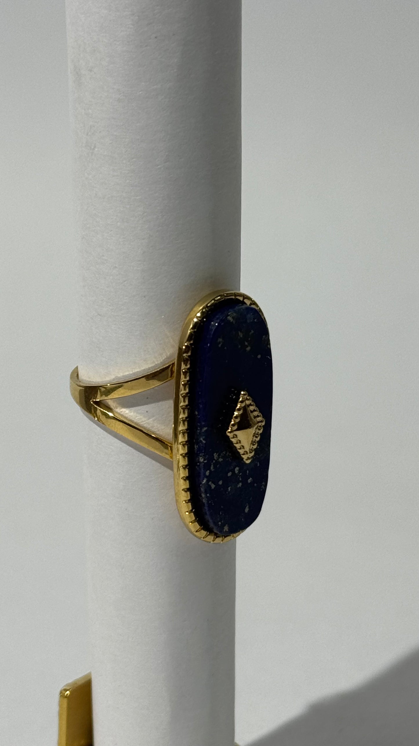 Blue Baddie by Sheessence