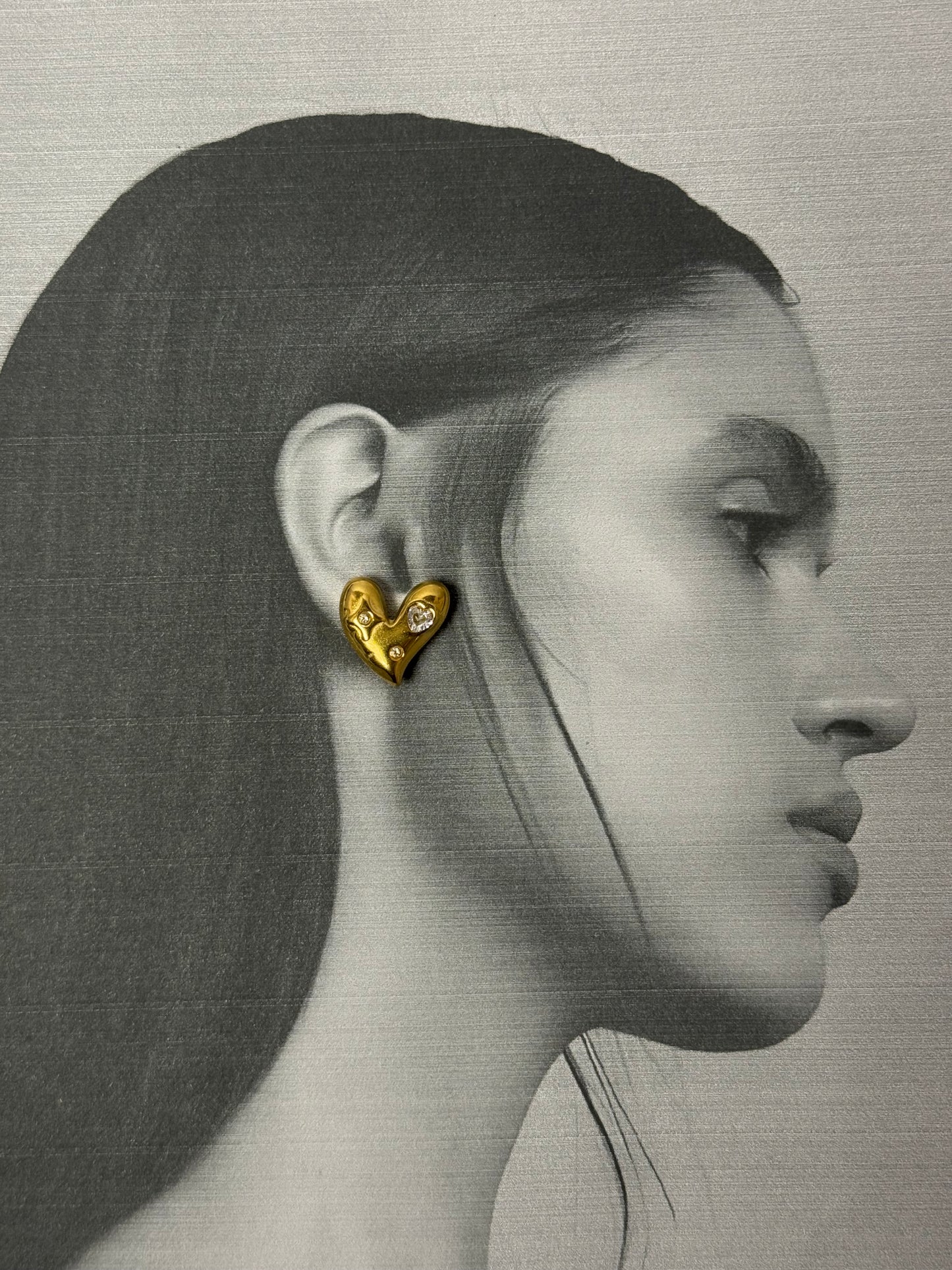 Luxe Hearts - Sheessence