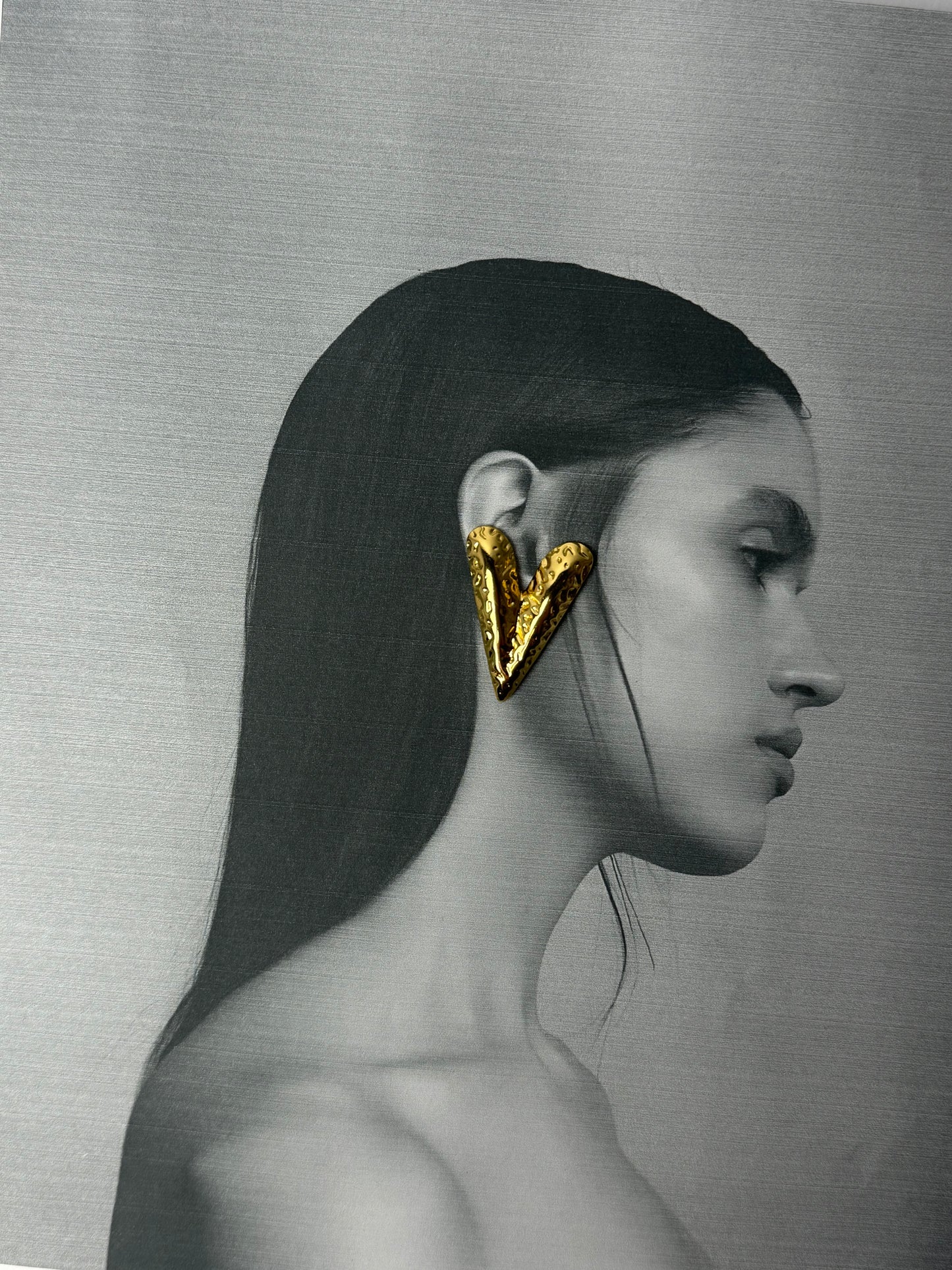 Darling Heart Drops- Sheessence