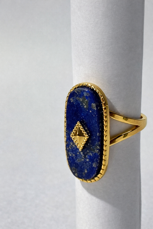 Blue Baddie by Sheessence