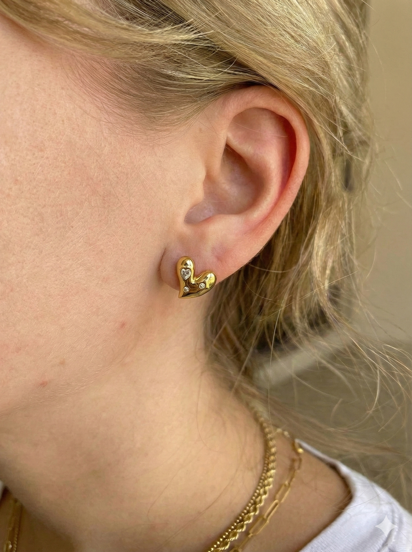 Luxe Hearts - Sheessence