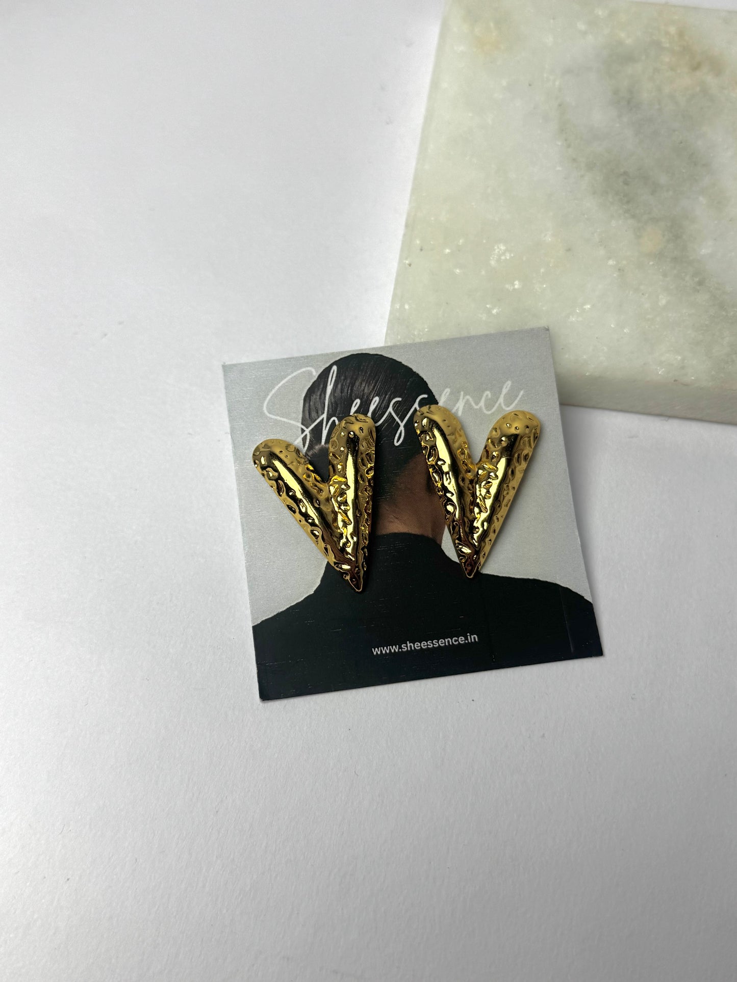 Darling Heart Drops- Sheessence