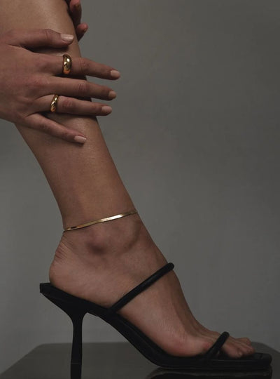 Anklets